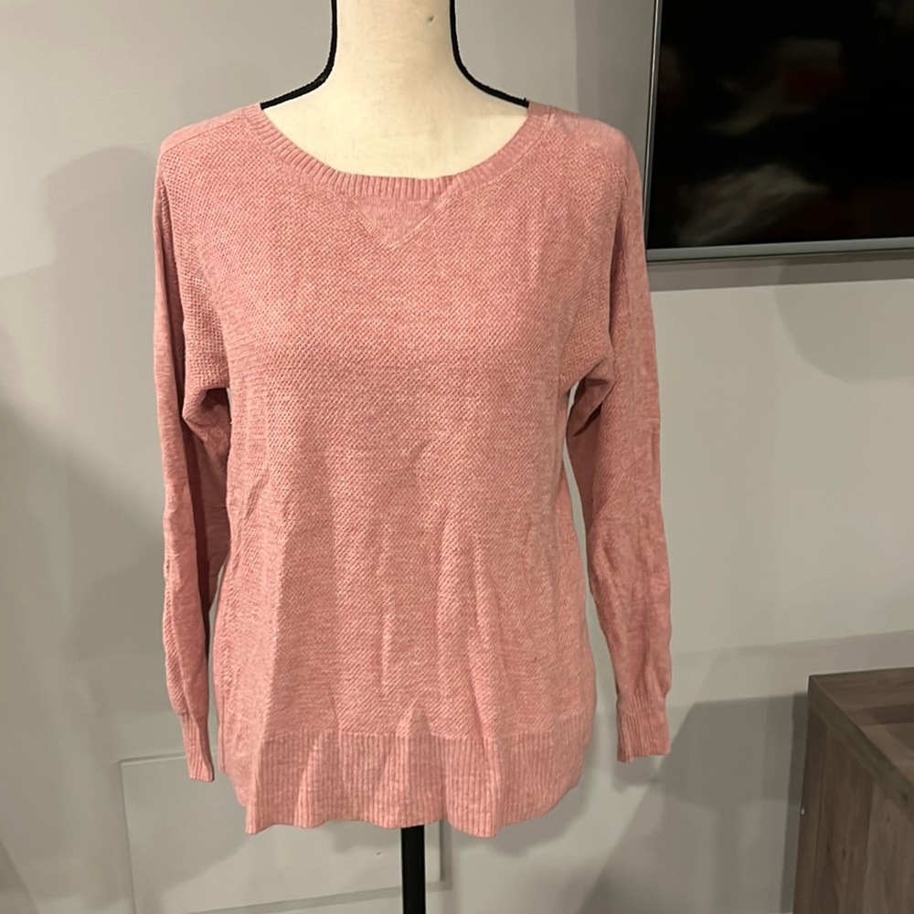 American Eagle Outfitters crewneck sweater